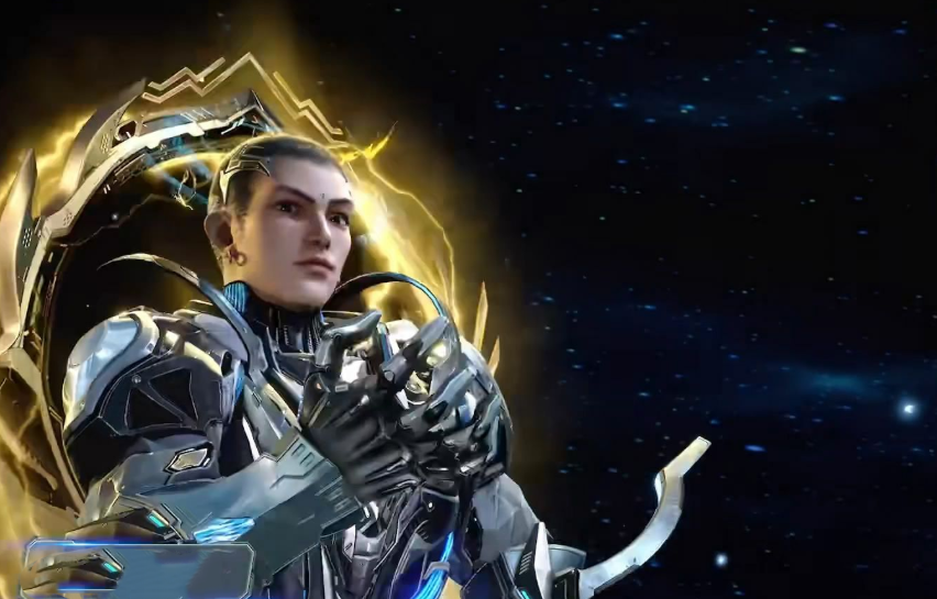 什么蓝银皇和前世唐门唐三都弱爆了原来雷神款寸头才是正解