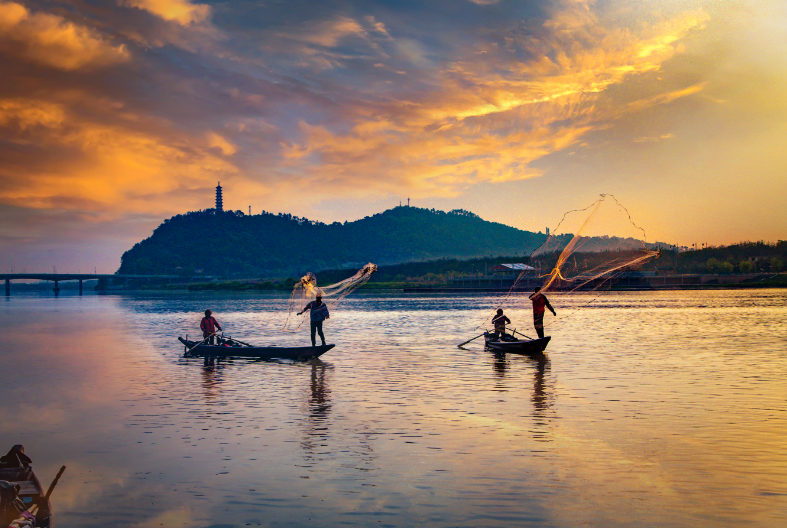 三江口丨兰溪万诗你最爱哪个?_腾讯新闻