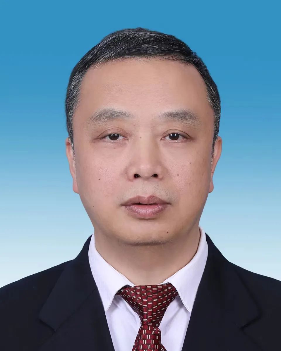 人事信息李全胜任湖南省自然资源厅厅长