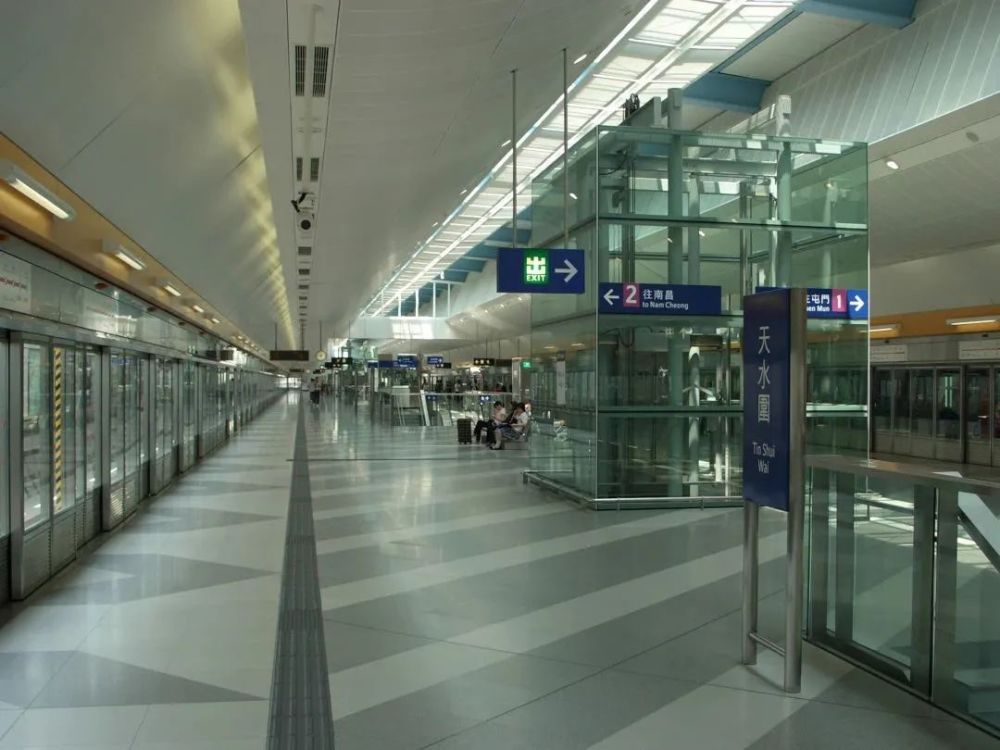 香港高铁全面重开所有站点还有10万张港铁全日通等你来拿