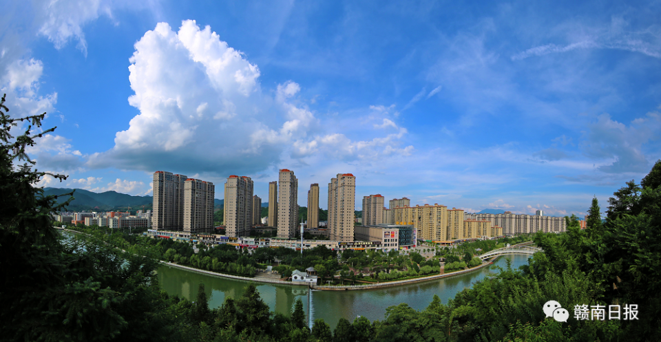 寻乌新闻│求才若渴看寻乌_腾讯新闻