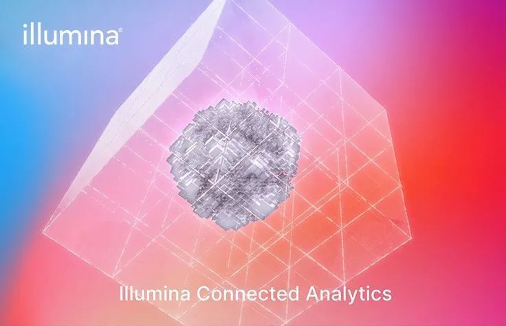 针对全基因组测序，Illumina有大动作_腾讯新闻