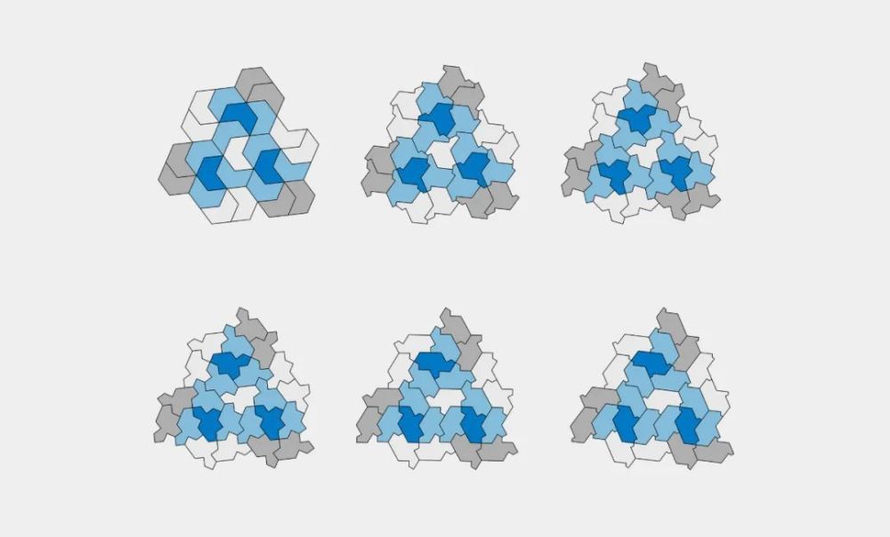数学家发现一种神奇的十三边形!_腾讯新闻