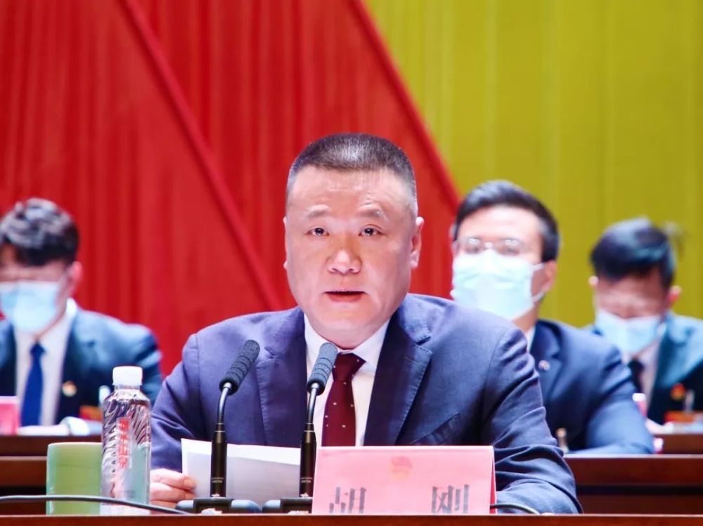 共青团遂昌县第二十一次代表大会开幕｜胡刚徐菊珍出席并讲话_腾讯新闻
