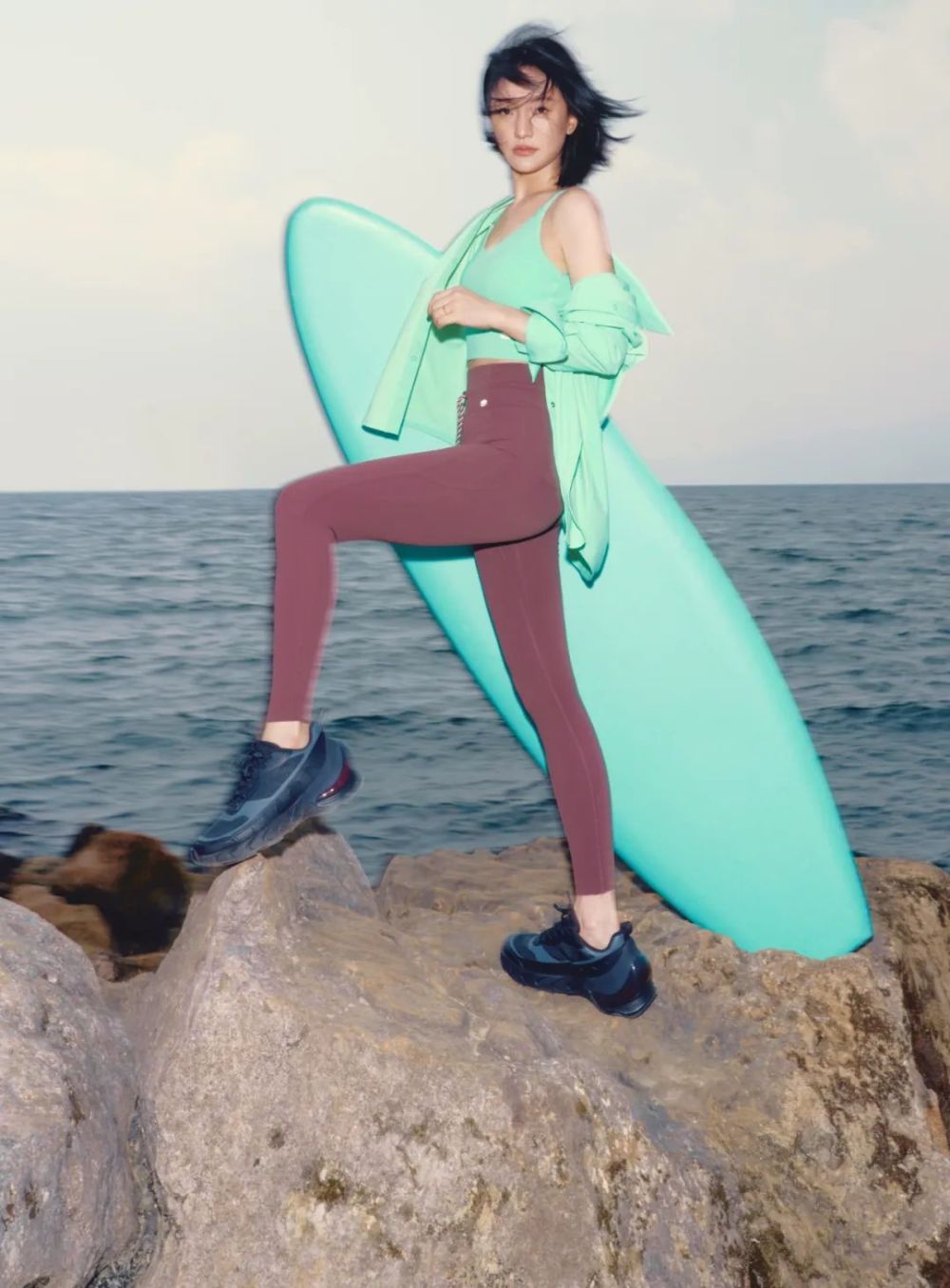 "醒春风,等夏日"-东申未来weekly(2023 no.9)_腾讯新闻