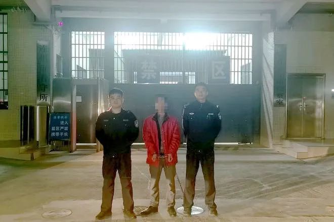 紧急提示！近期多人被拘，清明前这件事要小心……