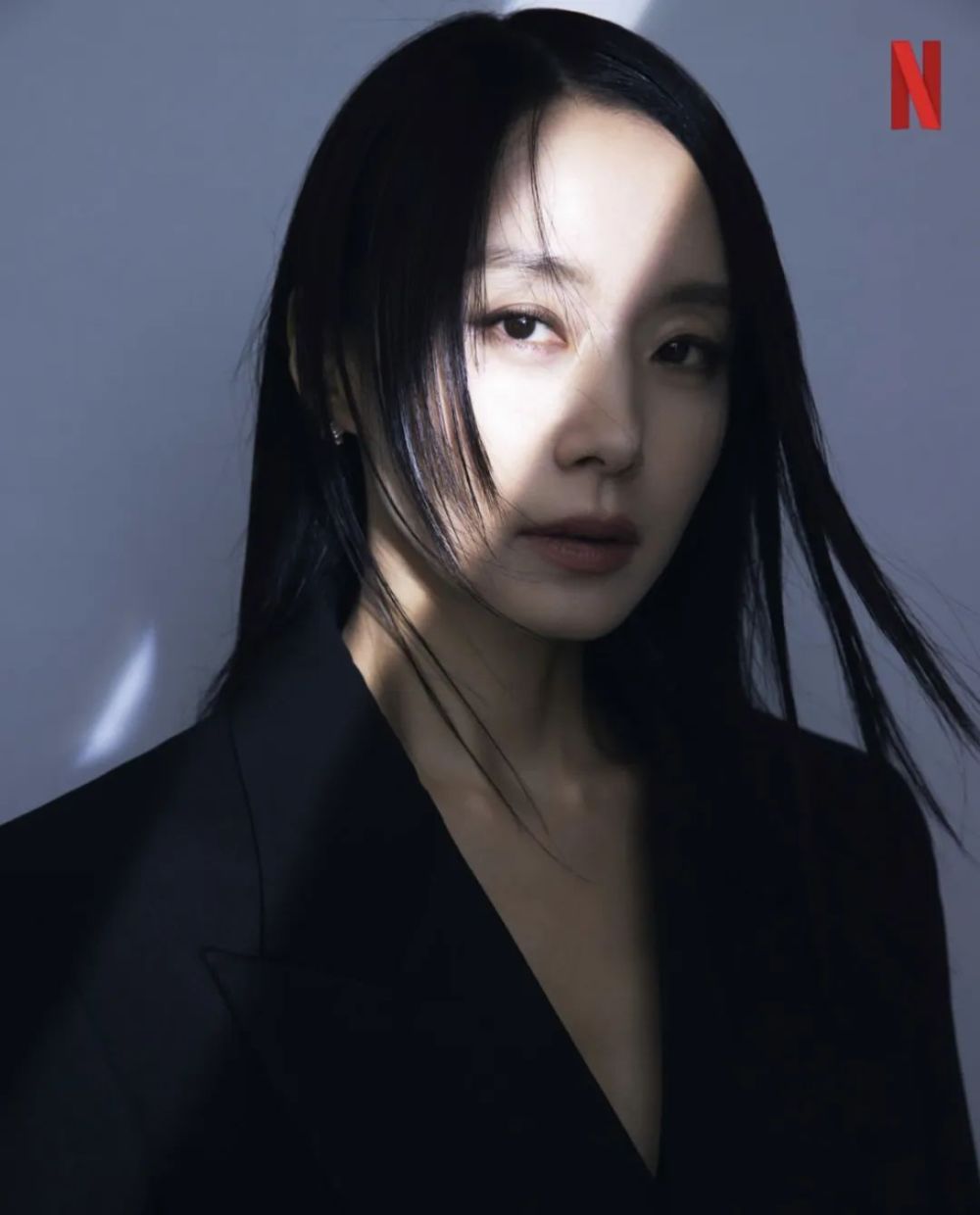 50岁的全度妍,依旧是当打之年_腾讯新闻