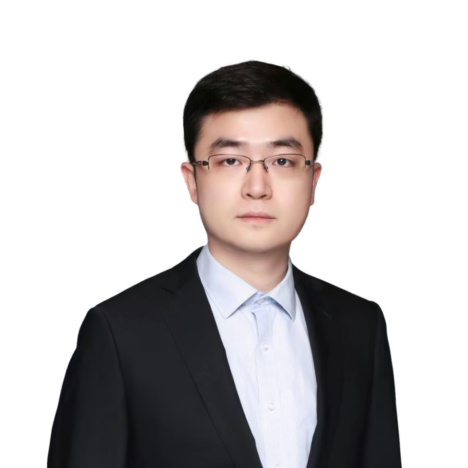 2023临港十大科创先锋——杨钊、冯辉_腾讯新闻