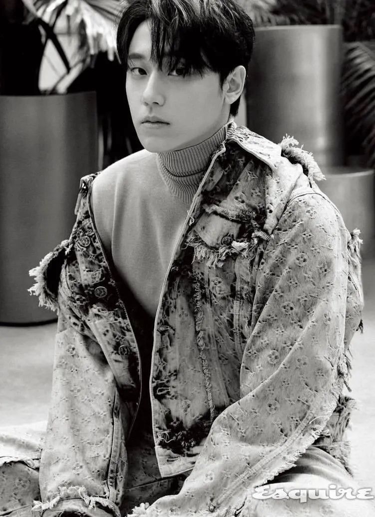 看完《黑暗荣耀》被李到晛迷倒?