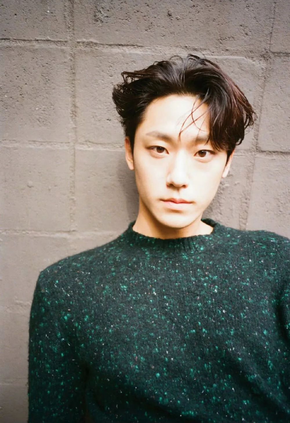 看完《黑暗荣耀》被李到晛迷倒?