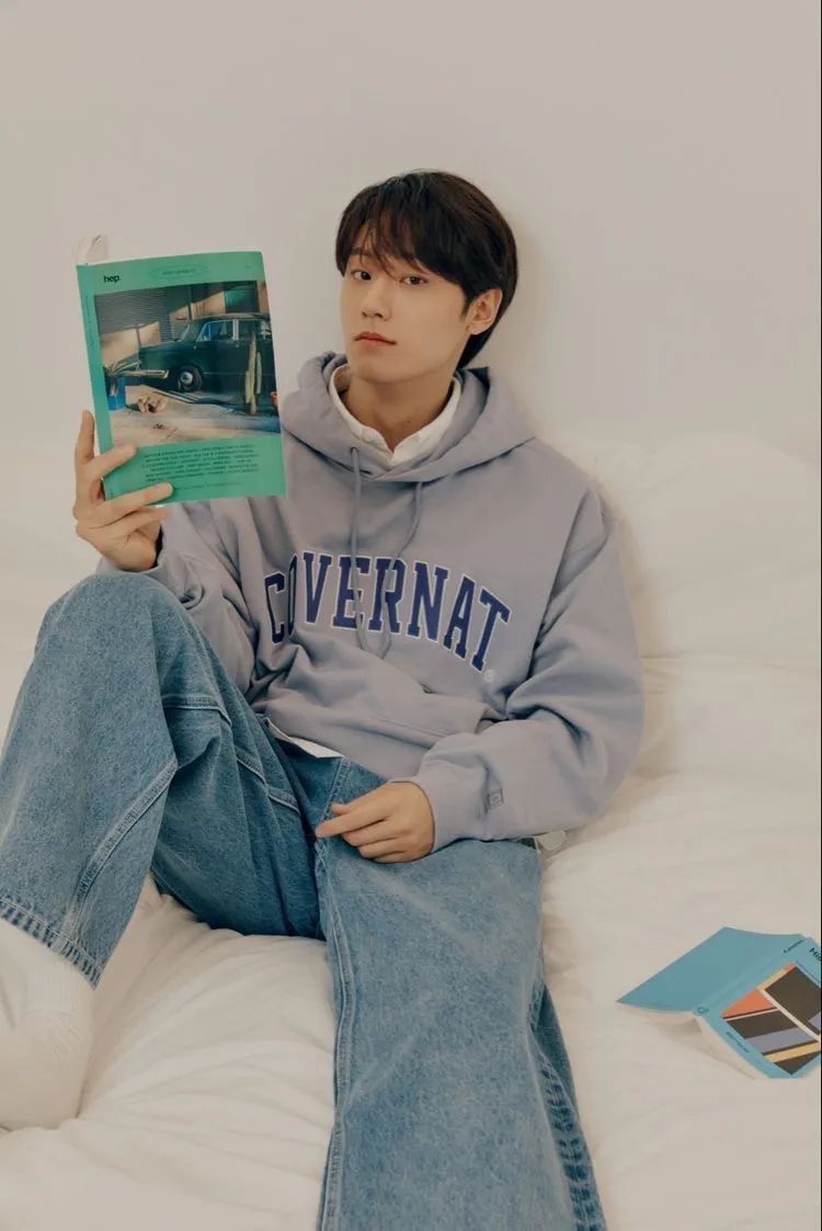 看完《黑暗荣耀》被李到晛迷倒?