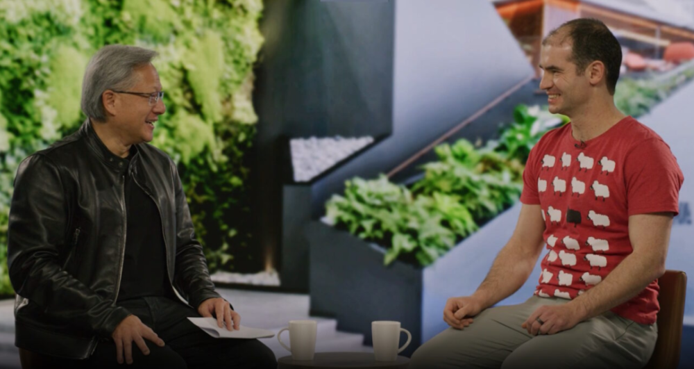 🔥揭秘ChatGPT背后！OpenAI如何通过DOTA2走向AI未来？黄仁勋怎么说？🔥