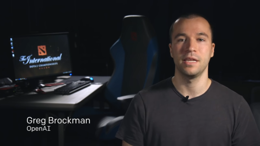 🔥揭秘ChatGPT背后！OpenAI如何通过DOTA2走向AI未来？黄仁勋怎么说？🔥