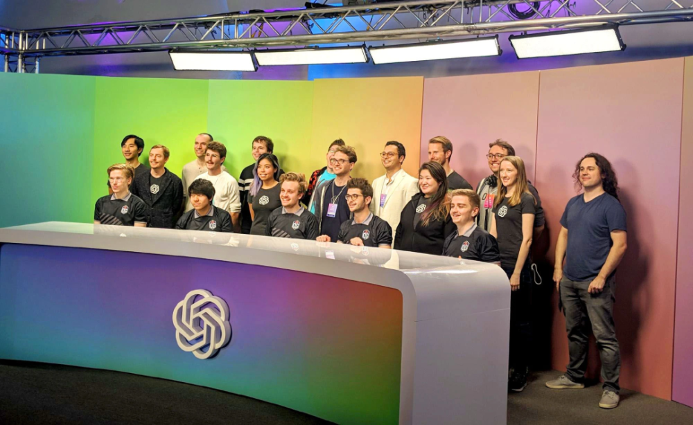 🔥揭秘ChatGPT背后！OpenAI如何通过DOTA2走向AI未来？黄仁勋怎么说？🔥