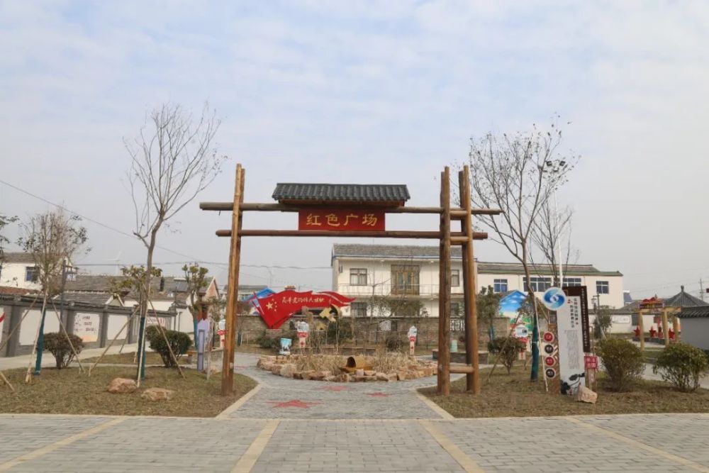 宝应夏集桃花节邀您来参加～_腾讯新闻