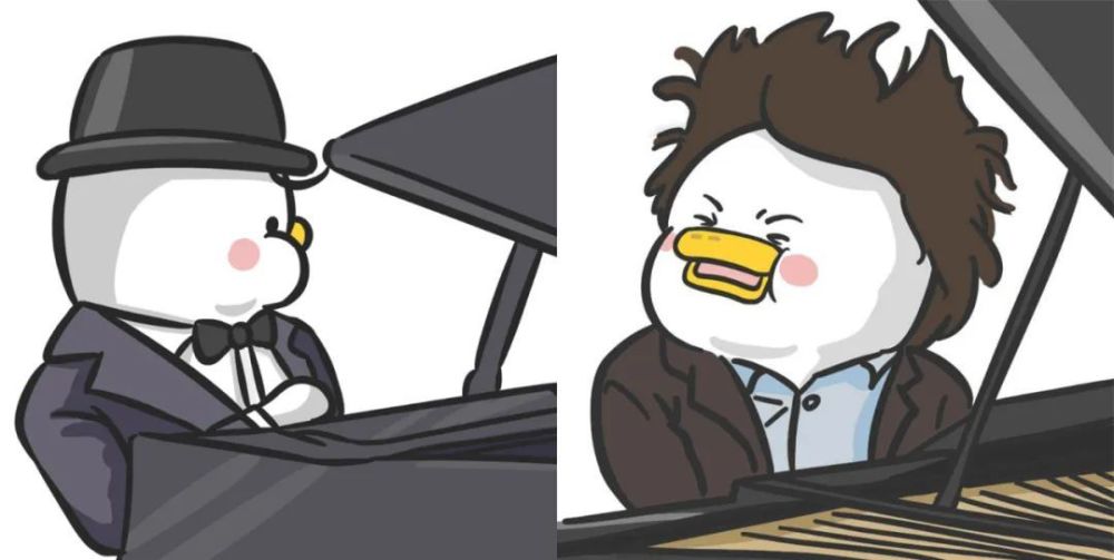 郎朗:一曲《孤勇者》送给你……_腾讯新闻