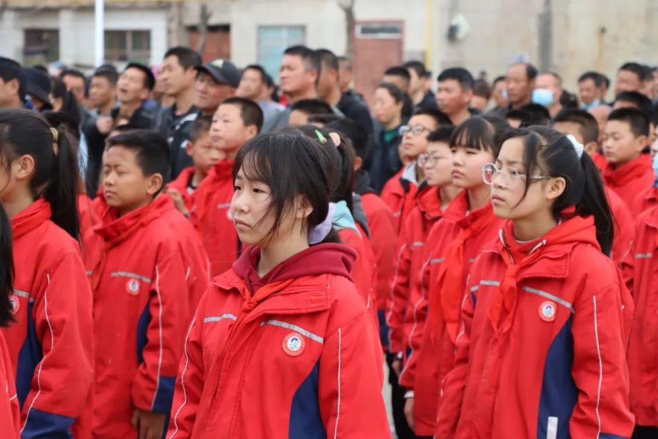 延安市首个以乡镇为载体的延安精神教育主题展览馆在洛川建成开馆