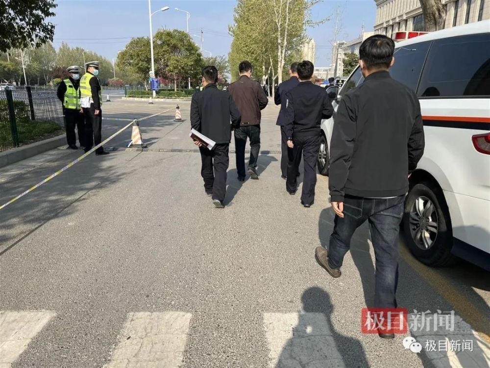 最新进展：*神案当事人回应一审判决(图2)