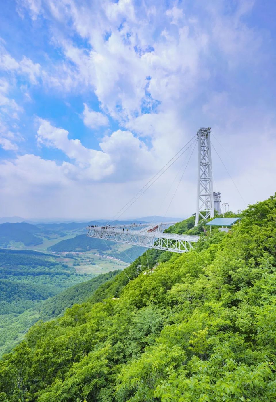 约起长春这一知名景区即将开园