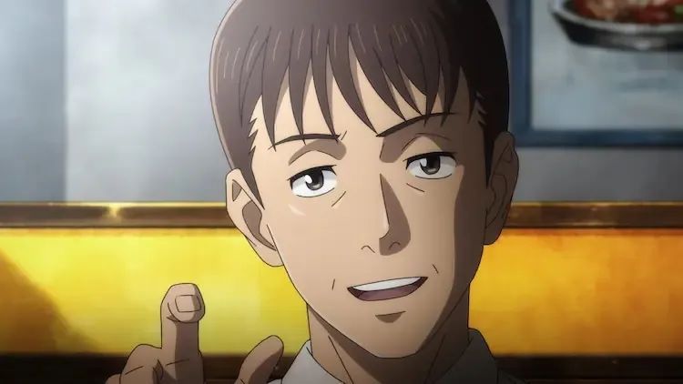 明日开播？！这部4月新番先导已公开，真的太想看了！