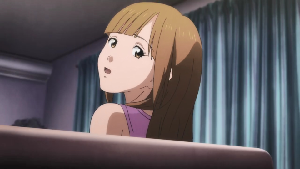 明日开播？！这部4月新番先导已公开，真的太想看了！