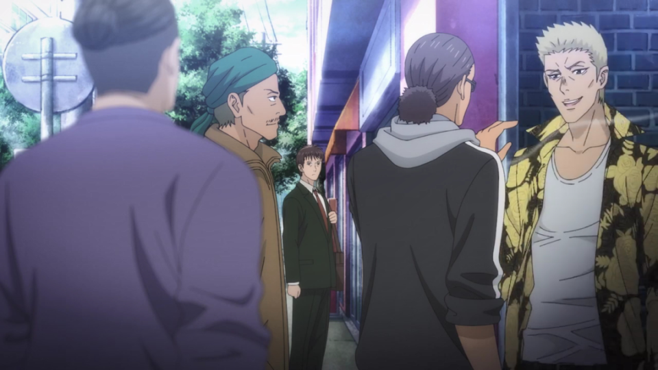 明日开播？！这部4月新番先导已公开，真的太想看了！