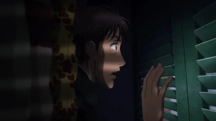 明日开播？！这部4月新番先导已公开，真的太想看了！