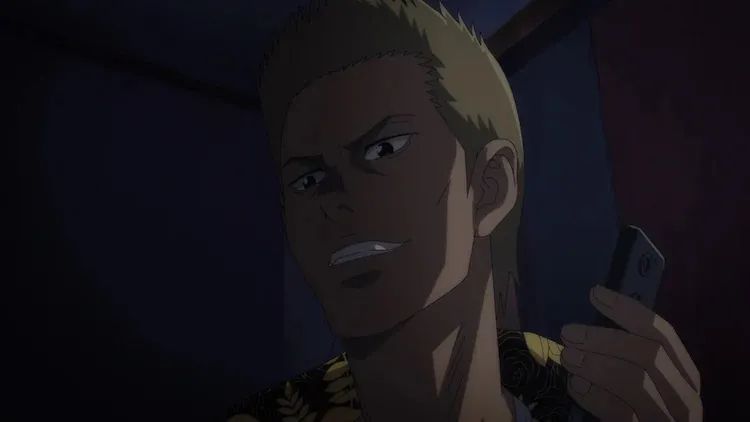 明日开播？！这部4月新番先导已公开，真的太想看了！