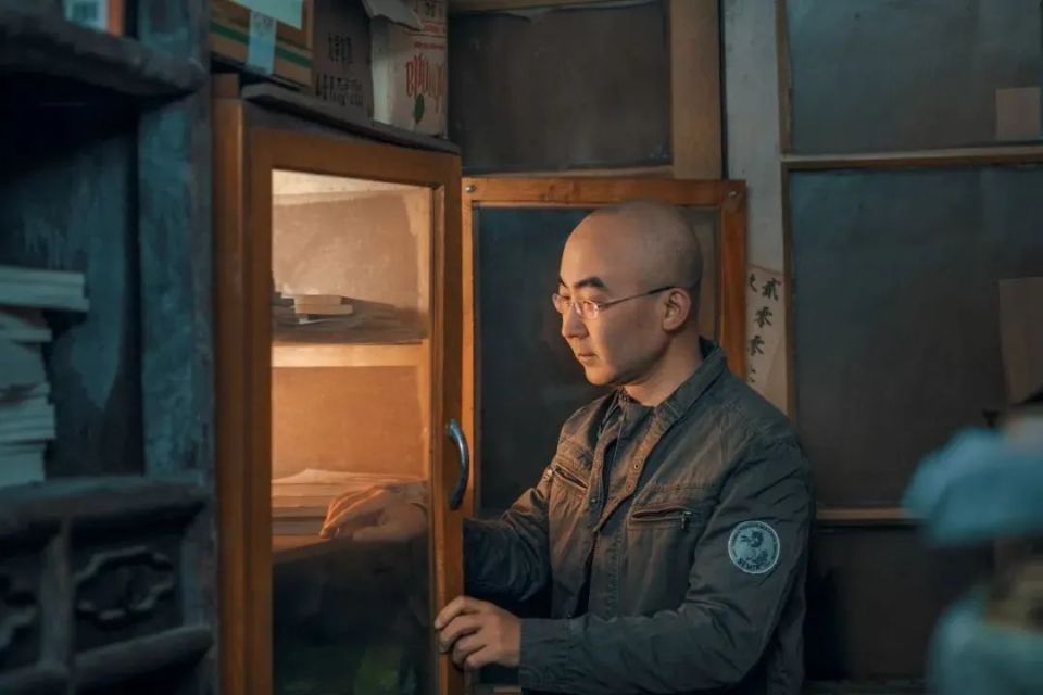 张宏杰：我在书房不懈敲打的目的，是为了颠覆那些历史成见_腾讯新闻