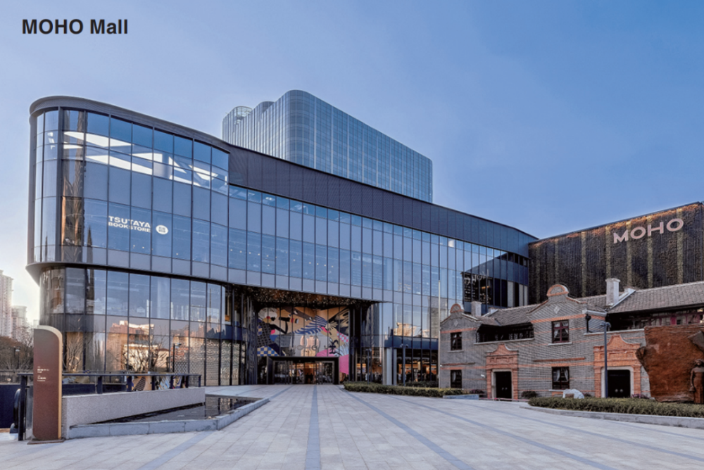 【shanghai daily&jingan news】moments in march_腾讯新闻