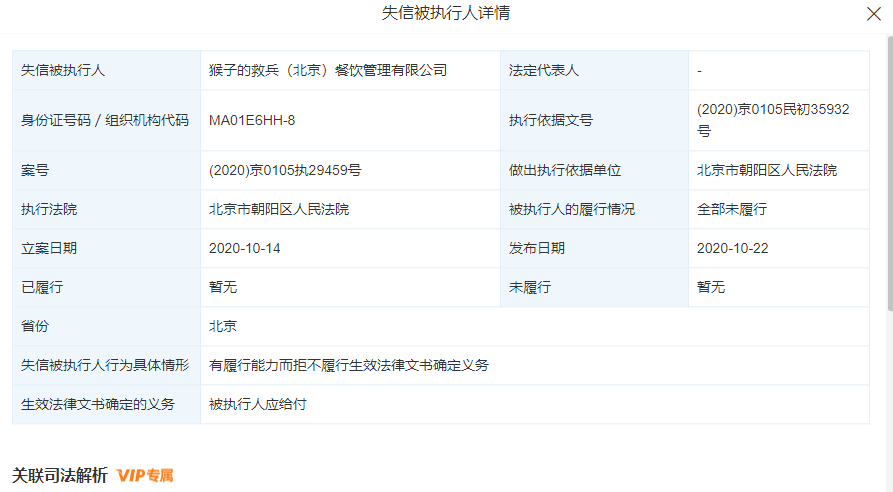 天眼查涉诉关系析标注NEW是什么意思（天眼查关系图谱如何实现） 第8张