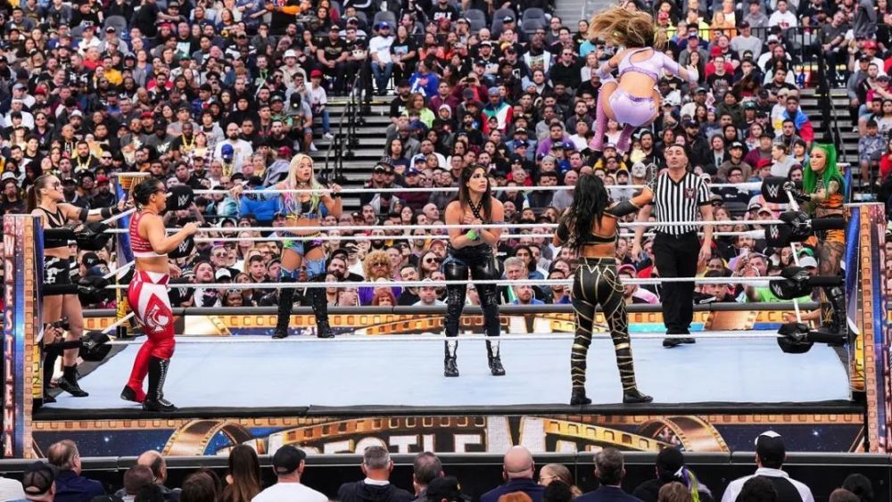 奎尔-罗德里格斯(raquel rodriguez),娜塔莉亚(natalya)&肖西(shotzi)