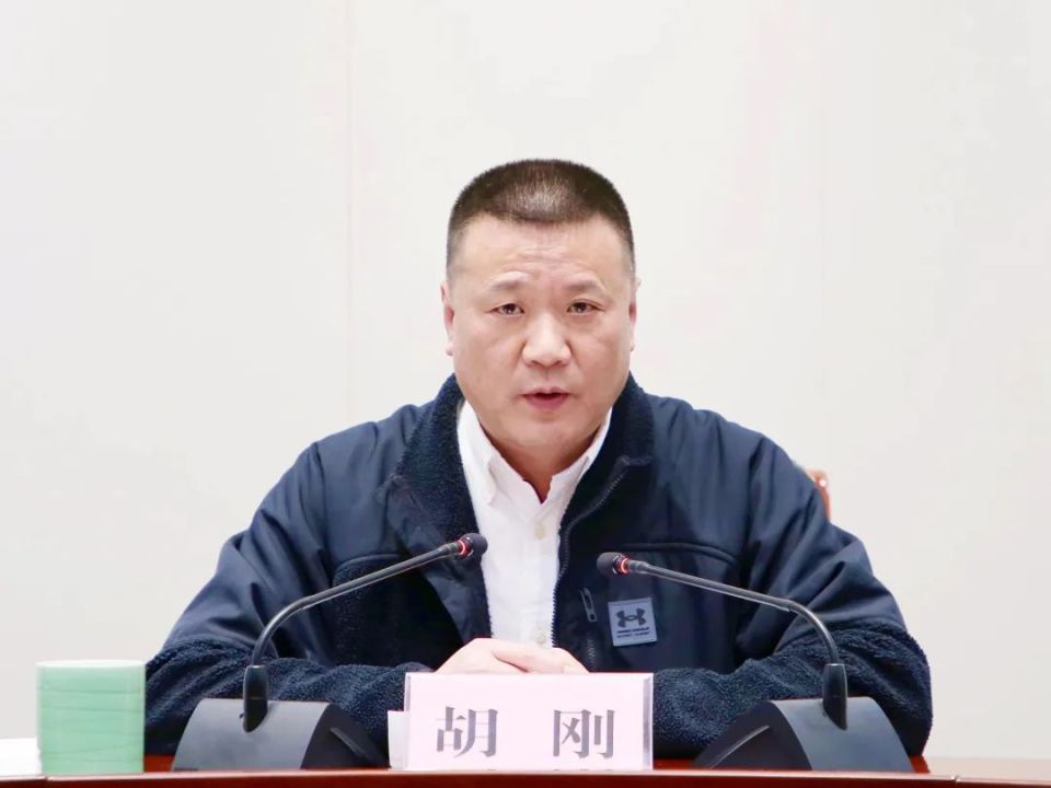 胡刚：高标准创成省示范文明县城 实现遂昌基层治理重塑_腾讯新闻