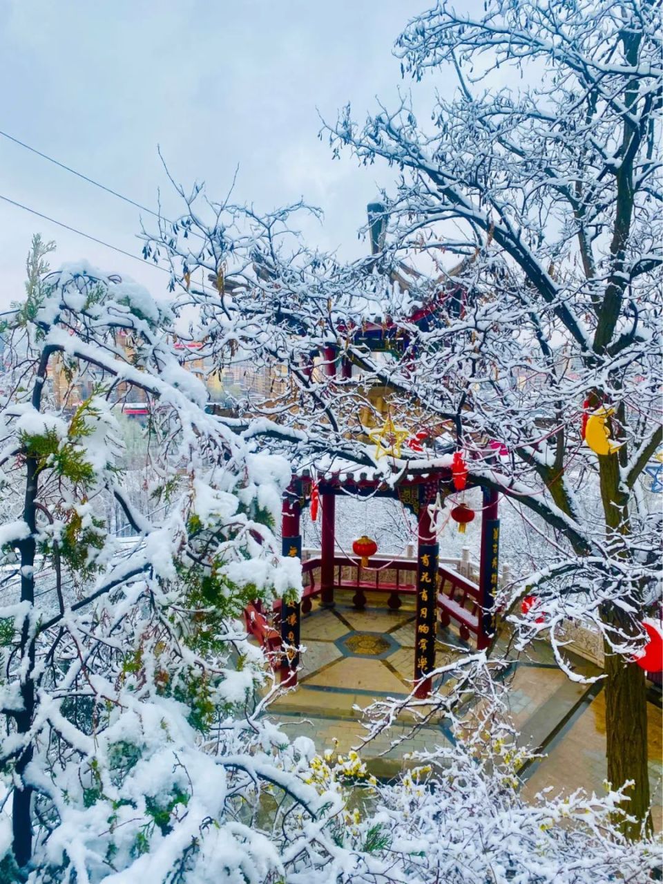 临洮风景图片图片