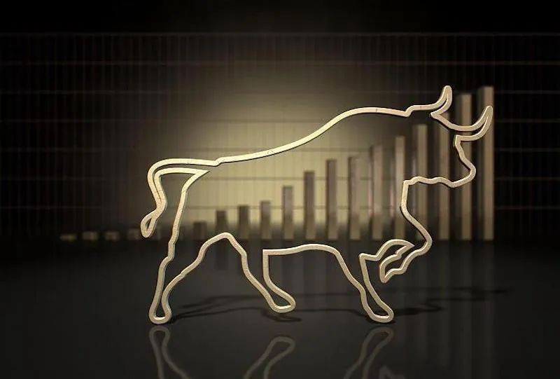 纳斯达克100才刚刚入牛就已经涨过头了
