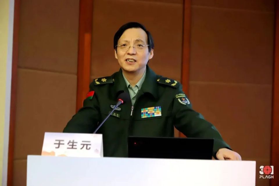 【微动态】国家重点研发计划“功能性出生缺陷疾病病因学研究和精准干预及救助体系构建”项目启动会在解放军总医院召开_腾讯新闻