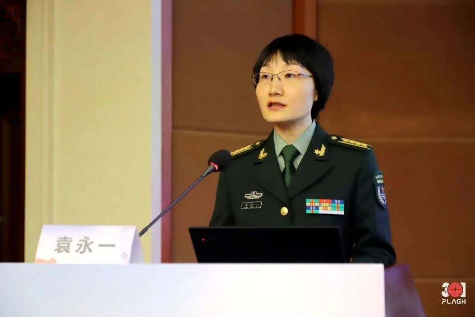 【微动态】国家重点研发计划“功能性出生缺陷疾病病因学研究和精准干预及救助体系构建”项目启动会在解放军总医院召开_腾讯新闻