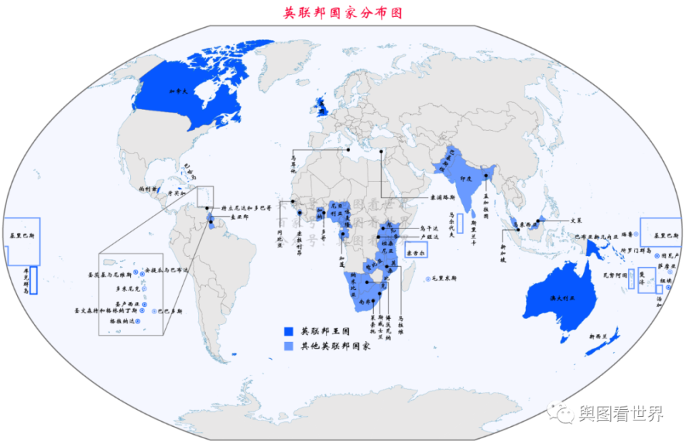 国家趣谈107：玛雅人原住地——伯利兹是什么样的国家？十个方面了解伯利兹_腾讯新闻