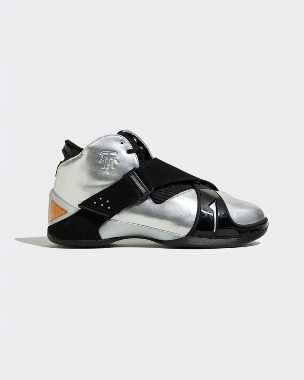 35秒13分麦迪时刻tmac5突袭发售