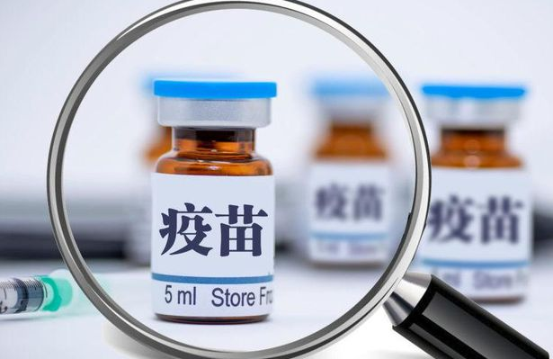 【铜川日报】脊髓灰质炎灭活疫苗(ipv)补种已经开始了!_腾讯新闻