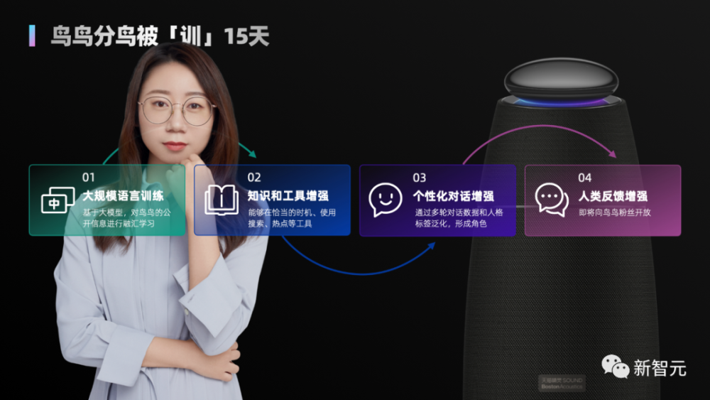 与鸟鸟共话梗趣，揭秘脱口秀演员的秘密