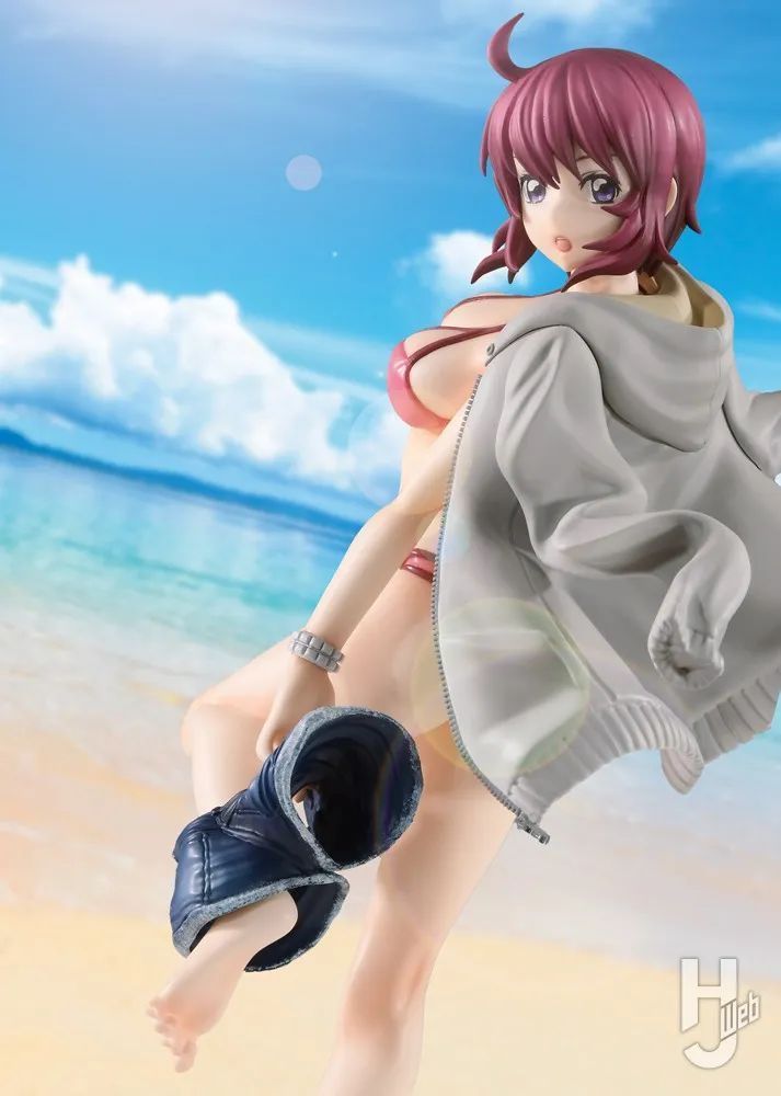 我好像get到真飞鸟的快乐了!