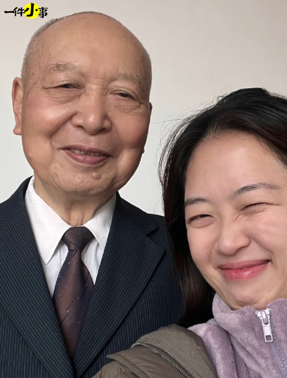 陪最爱的人去拍遗照是什么体验网友疯狂憋眼泪