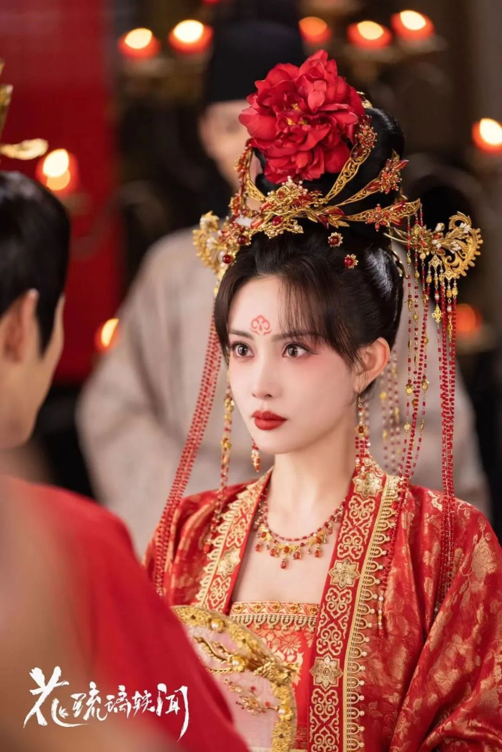 一直以来,孟子义演绎的多位古装角色都获得了观众和网友的喜爱,孟子义