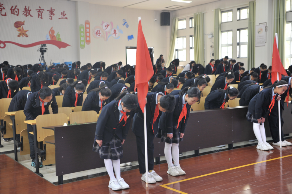 蒙自惠民小学图片