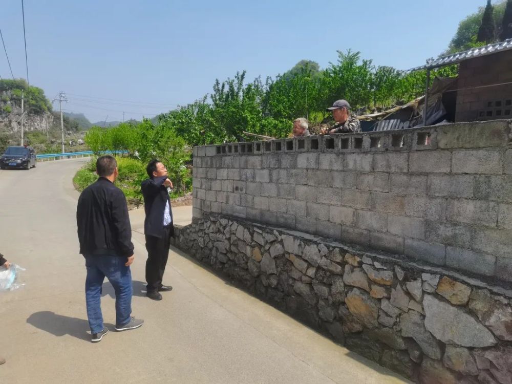 织金县双堰街道齐抓共管聚合力掀起文明祭祀新风