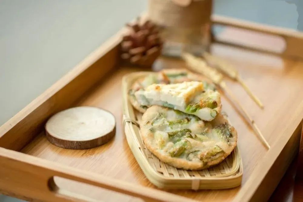 客家美食铁勺粄:一勺一粄一嘴香_腾讯新闻