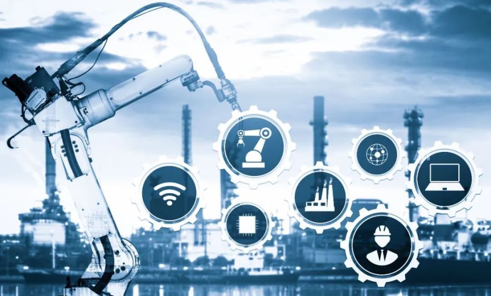 强国论坛丨制造业要换装高端化智能化绿色化