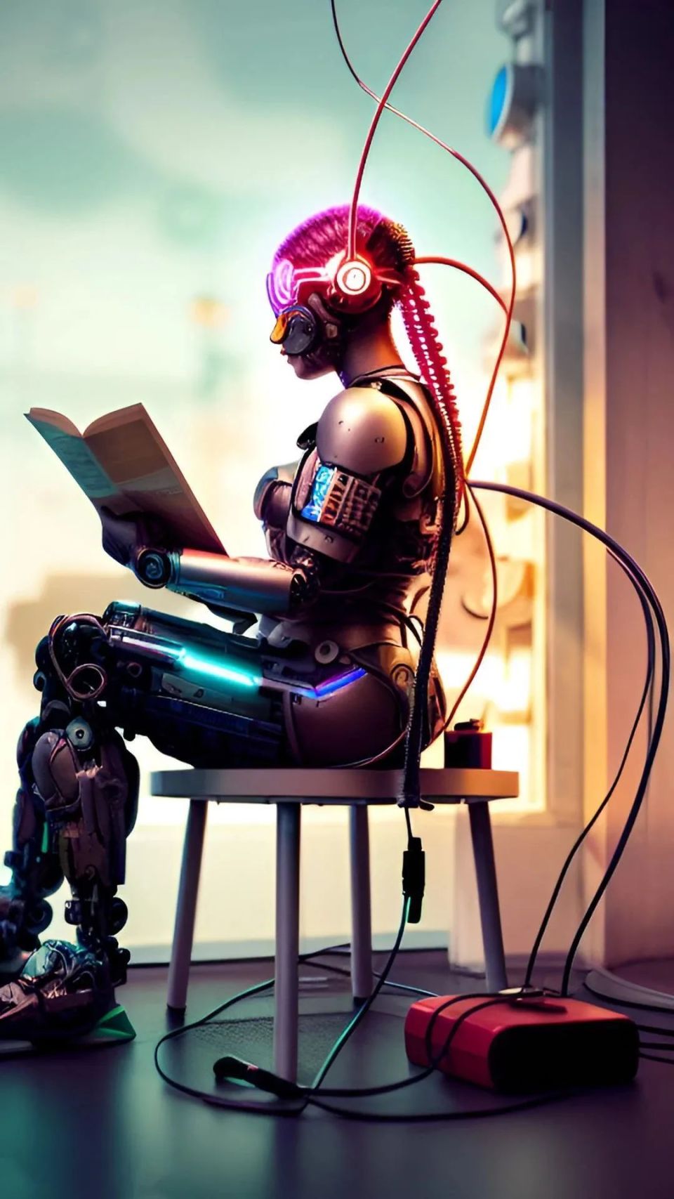 夺取半机械人奥运会冠军!中国仿生手战胜全球竞争对手|cyberdaily