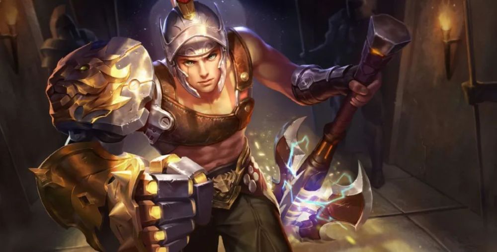 s31赛季更新时间确定,战令皮肤官宣,狂铁伴生皮肤品质升级_腾讯新闻